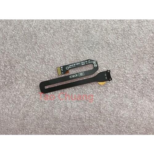 FOR Lenovo IdeaPad Miix 700 MIIX MIIX710-12IKB 700-12ISK CMX40 NF-A643 touch flexible cable HYF328
