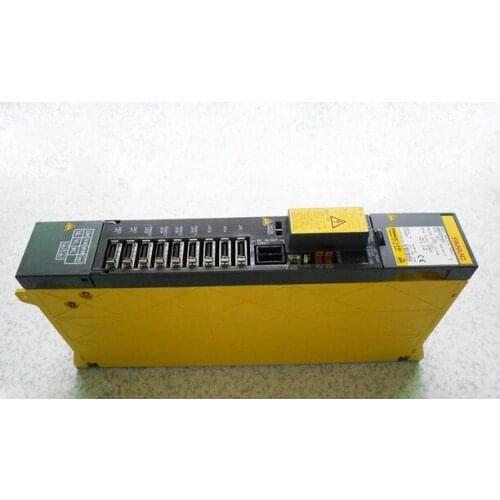 USED 100% TESTED A06B-6079-H291 FANUC A06B-6079-H291 SERVO AMPLIFIER MODULE A06B-6079-H291