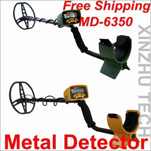 KOY Metal Detectors