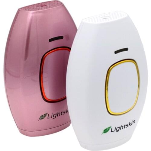 600000 Intense Light Puls IPL Laser Epilator Hair Removal Women Painless Shaving Machine Permanent Body and Facial Hair Remover