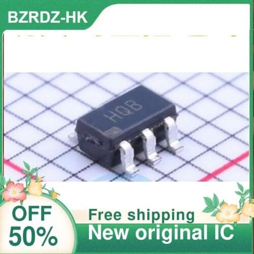 2-10PCS/lot ADA4841-1YRJZ ADA4841-1YRJ SOT23-6 HQB New original IC