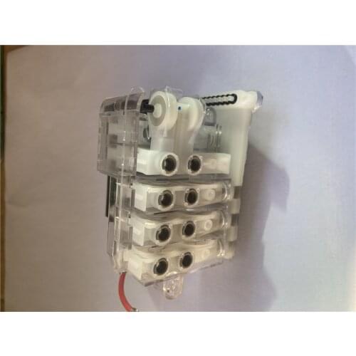 New teardown INK SYSTEM ASSY for EPSON P600 P605 P607 P608 INK ADAPTER ASSY