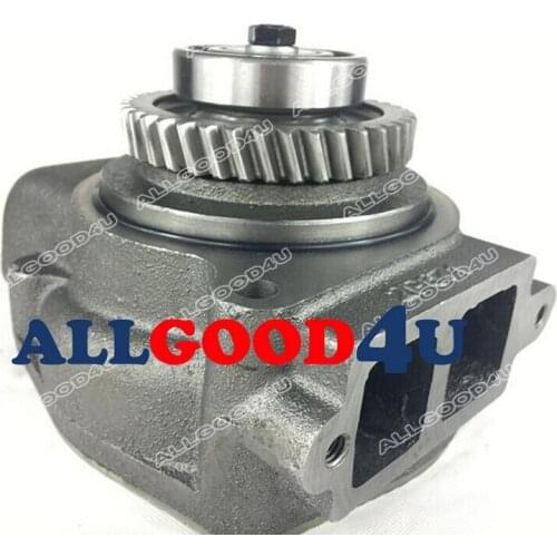 New 1727776 Water Pump 2P0662 for 816 815 215 225 235 3304 3306 SR4