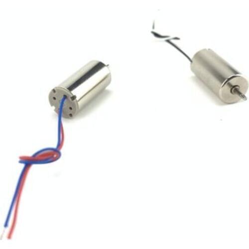 Gift Emax EZpilot FPV Racing Drone 0816 motor 2x CW thread 2x CCW thread