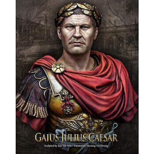 Assembly Scale Models ancient man bust 1:10 RESIN BUST Resin Model Free Shipping Unpainted