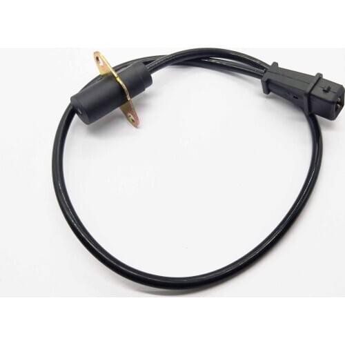 SMD 12 months warranty Crankshaft Position Sensor For FORD Lancia Maserati FIAT 4460206 60800100 7547714 163928