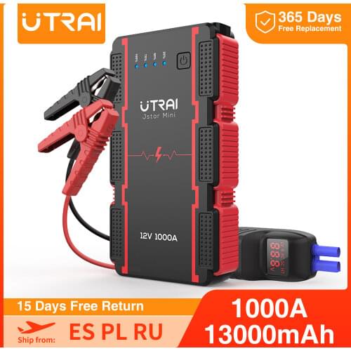 UTRAI Car Electronics