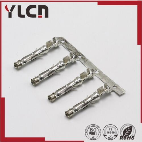 HIGH QUALITY wire terminal Crimp terminal auto electrical female terminal