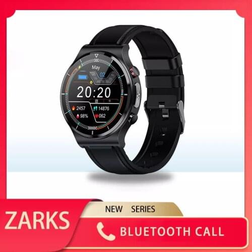 ZARKS Pressure Measuring Watch