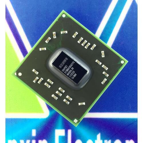 1PCS 100% brand new and original 215NDA7AKA21FG BGA Chipset with leadfree balls