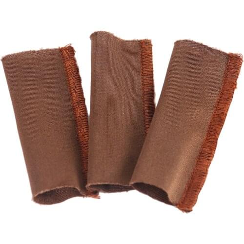 12 Pieces Of Protectors Finger Line Sports Flexible Elastic Convenient