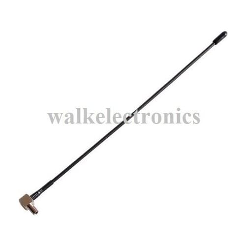 5dBi gsm 3g aerial with TS9 male right angle high gain flexible gprs 2g 3g TS9 antenna