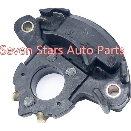 Auto Ignition System Ignition Control Module For Maz-da OEM J261T