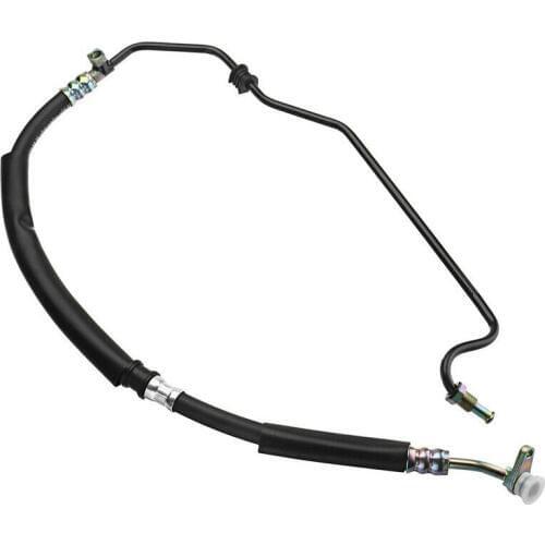 Car Power Steering Pressure Line Hose 53713-SDC-A02 53713SDCA02 for Honda Accord cm4 CL7 2.0L cm5 CL9 2.4L 2003-2007 TSX 2004-20