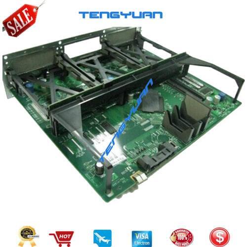 Free shipping 100% test for HP4650 Formatter Q3999-60001 printer parts on sale