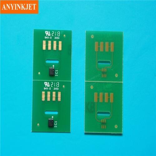 V411 cartridge chip V411 chip for videojet 1210 1220 1510 1520 1610 1620 etc printer