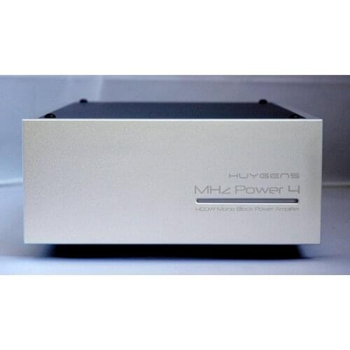 Fumac 400W*1channel Mhzclassd Class D Monoblock HiFi Amplifier