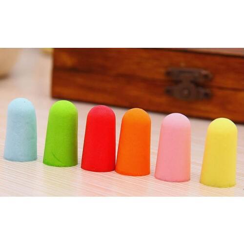 Jiauting Earplugs