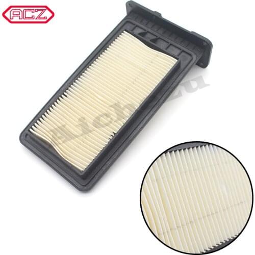 Motorcycles Air filter for SYM MAXSYM400i MAXSYM400 MAXSYM600i MAXSYM600 Maxsym/ABS Max Sym 400 17211-L4A-0003 17211-L4A-0000