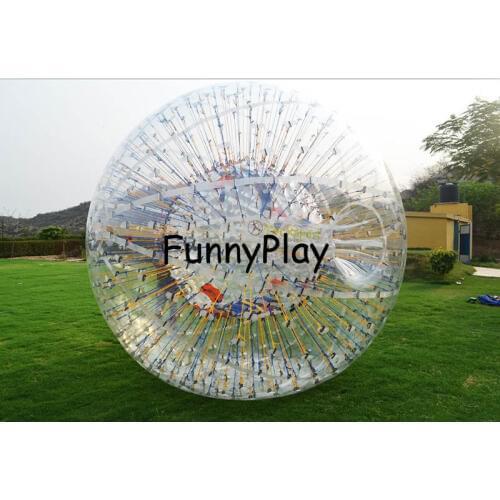 Human size loppy ball,cheap zorb balls for sale,Inflatable bubble bumper big blow up balls,snow land zorb ball for bowling