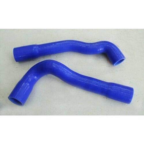 NEW Silicone Radiator Hose For BMW E36 M3 325i/328i/330i 323is 325is 328is 1992-1999 2.5L 2.8L 3.0L 3.2L93 94 95 96 92 97 98 99