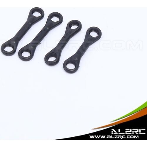 Alzrc 450 SE V2 Sport parts HS45030 Ball Link A/B ALZrc 450 RC Helicopter t-REX 450 Spare Parts FreeTrack Shipping