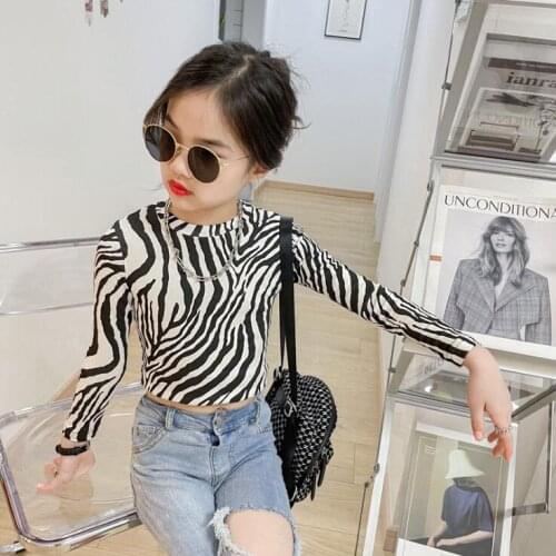 Футболки с принтом для девочек SOIFORM China At AliExpress