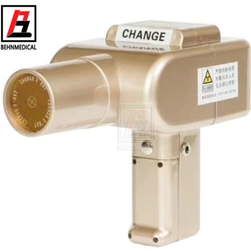 Dental X-Ray Machine Portable Wireless Medical Equipment Digital Oral Inspection Camera/High Frequency Radiography