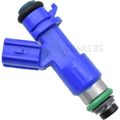 Fuel Injectors 16450-RWC-A01 16450RWCA01 For Honda Acura 2.3L