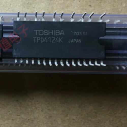 TPD4134K DIP-26 TPD4134 TPD4124K TPD4124 In Stock