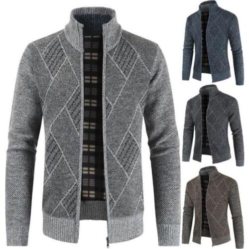 Мужские длинные кардиганы VXO China At AliExpress