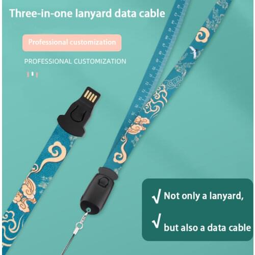 Weinichoi Mobile Phone Charging Cables