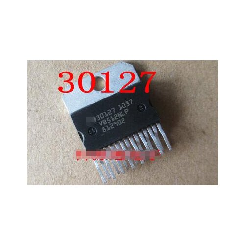 100% NEW Free shipping 30127