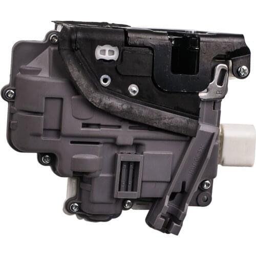 7-pins Door Lock Latch Actuator Front Right For Audi A3 A6 A4 A8 Exeo ST·3R5 LH