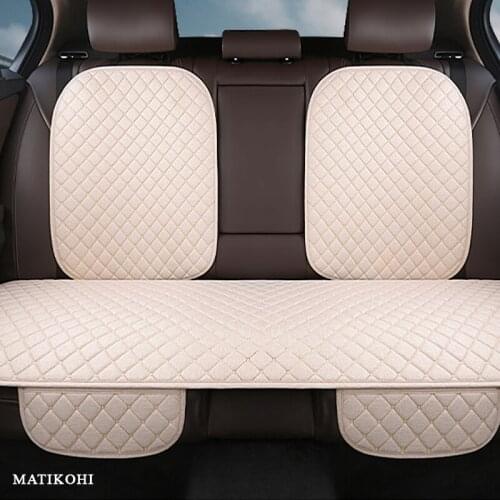 MATIKOHI flax car seat covers for infiniti fx fx35 fx37 g25 g35 q50 q60 qx50 q70L qx56 qx60 qx70 qx80 jx35 ESQ seat cover cars