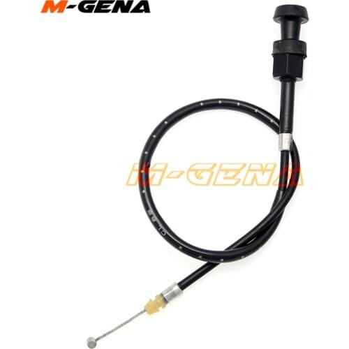 Motorcycle Carburetor Choke Cable Line Wire For HONDA CB400 CB 400 VTEC 1 2 3 4 1999 2000 2001 2002 2003 2004 2005 2006-2010