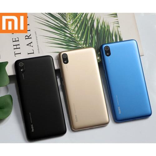 Чехлы для телефонов Xiaomi Redmi 7A Icovercase China At AliExpress
