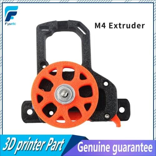 FYSETC New Released VORON M4 Extruder Dual Set Available For Voron 2.4 Extruder 3D Print Parts