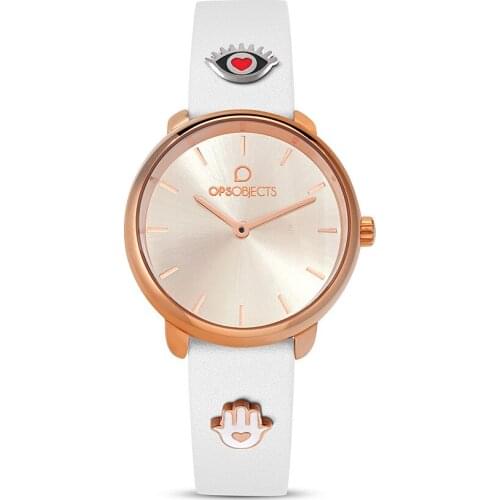 OPS OBJECT Ladies Watch