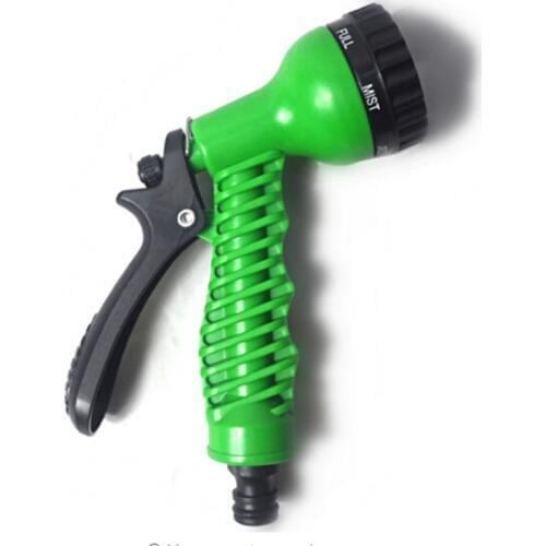 Expandable Garden Hose Cheap High Quality PVC Spray Hose Water Pip Flexible Irrigation Hose for Watering