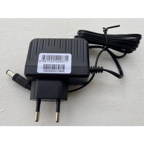 Next TO 1210A 12V 1 Amp Adapter ORIGINAL