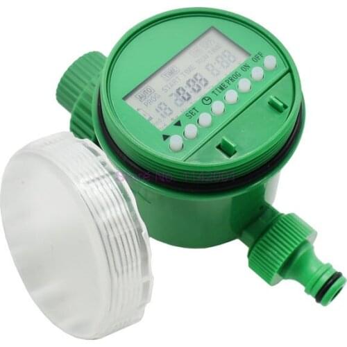 Таймеры полива Stictech China At AliExpress