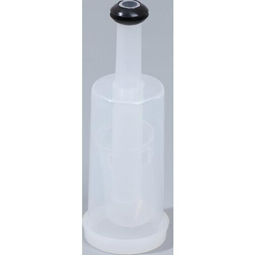 Homebrew Air Lock Beer Wine ,1pc Air Lock with Grommet for Homebrew Beer