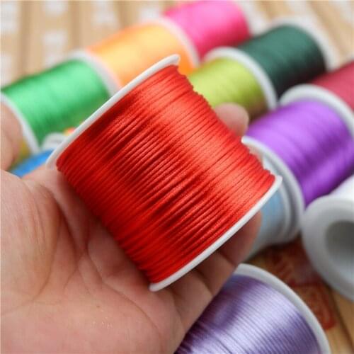 YOMDID Embroidery Threads