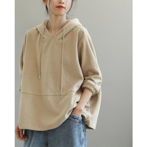 Женские толстовки YoYiKamomo China At AliExpress