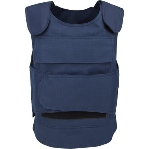 Security Guard Vest Bulletproof Vest Cs Field Genuine Tactical Vest Clothing Cut Proof Protecting Clothes For Men Women