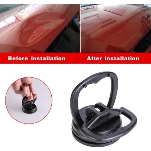 2020 Auto Car Dent Repair Mend Puller Pull Bodywork Panel Remover Sucker Suction Tool Car Body Paint Dent Repair Tool New