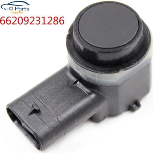 9231286 PDC Parking Sensor Bumper Reverse Assist Parksensor For BMW 9139867 66209231286