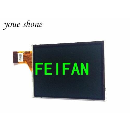 Free shipping! New LCD Display Screen For Panasonic AG-HVX203 HVX203 AG-HVX200 HVX200 digital camera