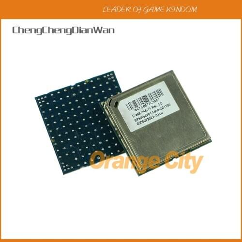ChengChengDianWan 1pc 5pcs for ps3 2500 2.5k console original wireless bluetooth module wifi board repair parts